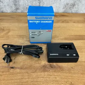 Sm-btr1 Shimano Sm-bcr1 Di2 Electronic Charger For Battery