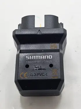 Bt-e8030 Shimano Sm-bte80 Steps E-bike Charging Adapter For / E8035 And E8036