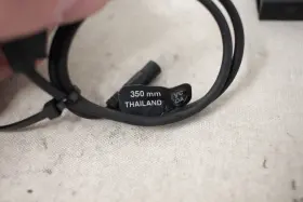 Ew-sd50 Shimano Sm-jc41 Di2 Electronic Shifting Junction Box Wire Cable Bundle #3
