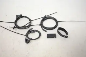Ew-sd50 Shimano Sm-jc41 Di2 Electronic Shifting Junction Box Wire Cable Bundle