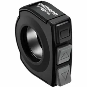 Swe6000a1l Shimano Sw-e6000 Steps Switch Compatible Seis Right Or Left Black