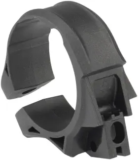 Y71f00002 Shimano Steps Sc-mt800 Head Unit Mount - A 31.8mm