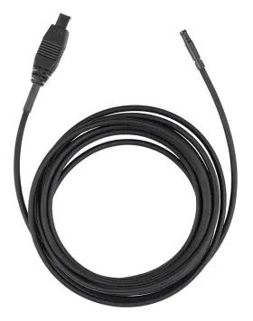 Y79m9801t Shimano Sm-pce02 Pc Link Cable - Sd300 Type