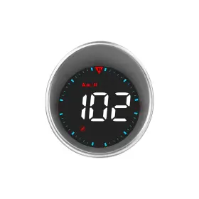 Foq5976358789997oi Shkalacar Gps Digital Speedometer For Car Hud Head-up Display Gp