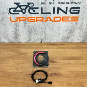 Pm013 Sigey Axo Mtb For Sram 8-bolt 104 Bcd Power Meter Spider 95g #2