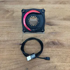 Pm013 Sigey Axo Mtb For Sram 8-bolt 104 Bcd Power Meter Spider 95g