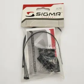 00423 Sigma Sts Wireless Cadence Kit Rox/sts Bicycle Accessory Open Package