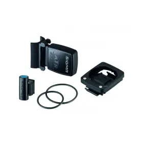 Bc-5.0 Sigma 016224005437 Ats Wireless 2nd Bike Kit Computer Accessories Bc-5.0/8.0/10.0 Racing Road