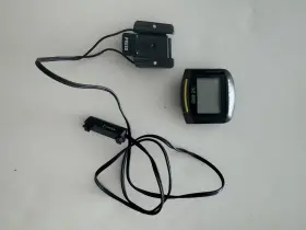 Sigma 016224059102 Sport Bike Computer 400 For Biking Sports Made In Germany #3