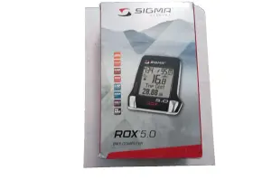 05170 Sigma Rox 5.0 Bicycle Computer #2
