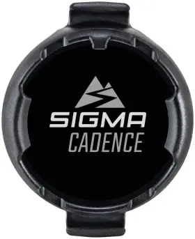 20336 Sigma Cadence/speed Sensors - Duo Cadence Transmitter Without Magnet