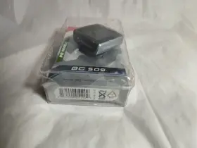 S509 Sigma 750220051909 Bc Topline Bike Computer #3