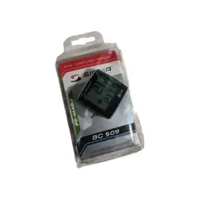 S509 Sigma 750220051909 Bc Topline Bike Computer