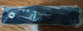 Sigma-part-20332 Sigma R1 Duo Ant /bluetooth Heart Rate Transmitter With Comfortex Strap #2