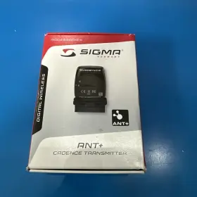 Sigma-part-20503 Sigma - Ant Cadence Transmitter