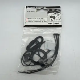 Bc1600 Sigma Sport 00374 Nos Cadence Sensor Kit For Cycling Computer #374