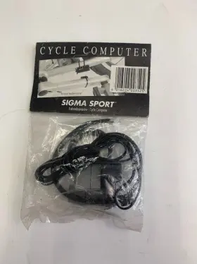 Bc1200 Sigma Sport 0352 Bicycle Computer Sensor No. For Bc1100 #2