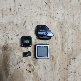 1606 Sigma Sport L Cadence Wireless Cycling Computer Multi Language Lcd Display