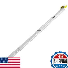 B098d245d2 Silverstone Technology Rms03-26 Tool-less Ball Bearing Sliding Rail Kit For