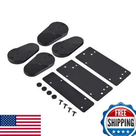 G11905470-rt Silverstone B0bcvpppr4 Technology Case Feet/chassis Stand For Rm400 /