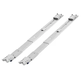 B0bdchn6cn Silverstone Technology Rms08-20 Tool-less Ball Bearing Sliding Rail Kit For