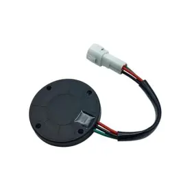 Ju2-h1670-21-00 Slwacll Speedometer Speed Sensor Compatible With Yamaha