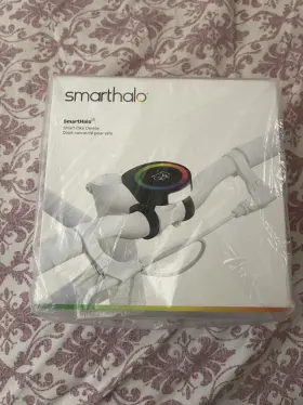 Sh002 Smarthalo 2 Smart Bike Cycling System Alarm Light Gps Navi Lock Sealed
