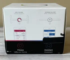 Sh001 Smarthalo Smart Bike Cycling System Alarm Light Gps Navigation 1st Gen #3