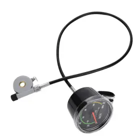 Sorand 070715611954 Computer Bike Cycling Durable Speedometer Odometer Mechanical Bicycl