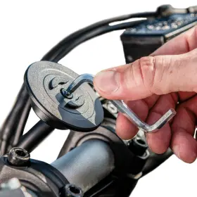 52887 Sp Connect Mag-align Head A