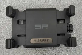 53341 Sp Connect Micro Handlebar Mount #3