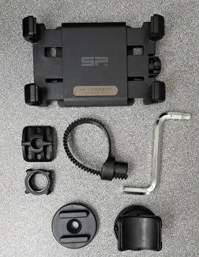 53341 Sp Connect Micro Handlebar Mount