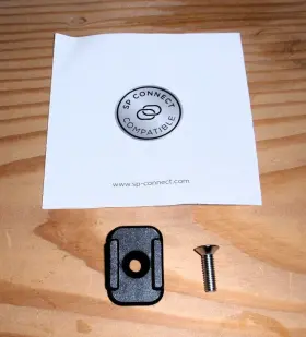 K28100 Sp Connect Cannondale Intellimount Stem Adapter Mount With Bolt
