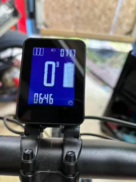 1100a0496cm7 Specialized E Bike Computer Blocks Display Como Vado