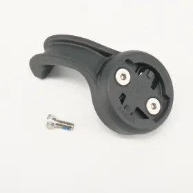 Specialized 196625085246 Roval Control Cockpit Accessory Mount Garmin Black