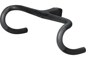 21021-0333 Specialized Roval Alpinist Cockpit Handlebar Matte Carbon / Gloss Black 90mm X