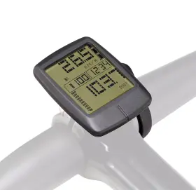 Specialized 888818443260 Turbo Connect Display