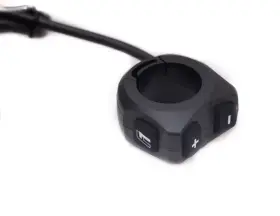 S216800019 Specialized E-bike Trail Remote 2 Black E Bike Parts #2