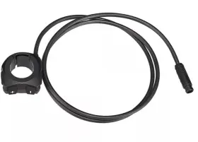 S216800019 Specialized E-bike Trail Remote 2 Black E Bike Parts
