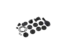 S219900020 Specialized Stm Sub Sbc Accessory Mount Kit Compatible With Bryton Cat Eye Gopro Joule