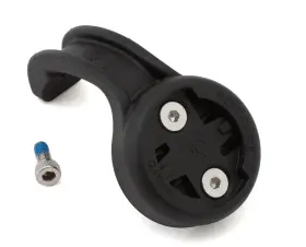 S220800012 Specialized Roval Control 1 Piece Cockpit Garmin Mount