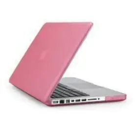 72299-1149 Speck Products See Thru Satin Case For 15-inch Macbook Pro - Pink Spk-a1505