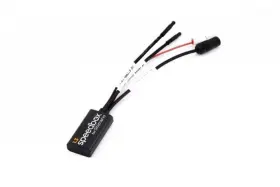 Speedbox 594206940526 1.3 Compatible With Shimano/e-bike Tuning Chip Motors Ep8 / S