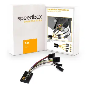 Sb11 Speedbox 594206940649 3.0 Compatible With Brose/e-bike Tuning Chip Brose Or Special