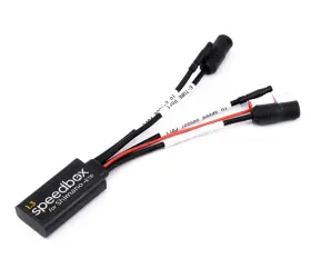 Sb13s Speedbox 594206940748 1.3 Compatible With Shimano Ep8 Motor E-tube Port/e-bike Tuning Chip/compat