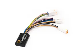 Sb31-baf Speedbox 3.1 Compatible With Bafang M300 M400 M420 4 Pin Connector /