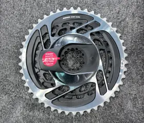 00.3018.228.000 Sram Red Axs Power Meter Kit 48/35 #2