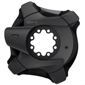 Sram 00.3018.229.00 New Quarq Red/force Axs Dfour 4-bolt 107 Bcd Power Meter Spider Msrp 530