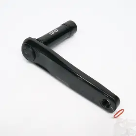 00.3018.303.001 Sram Rival Axs Dub Power Meter Left Crank Arm/spindle 165mm Quarq D1