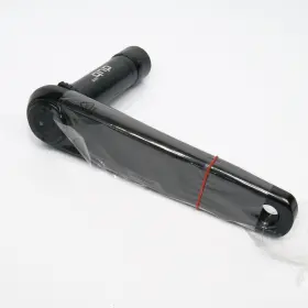 00.3018.304.002 Sram Rival Axs Dub Wide Power Meter Left Crank Arm/spindle 170mm Quarq D1